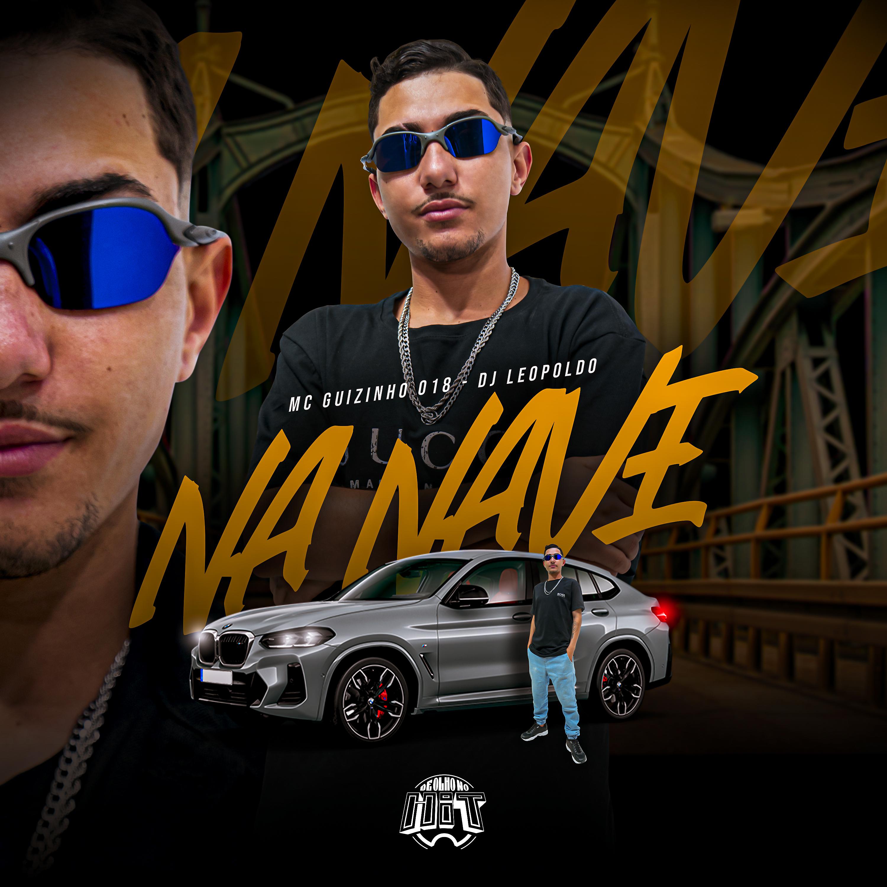 Постер альбома Na Nave