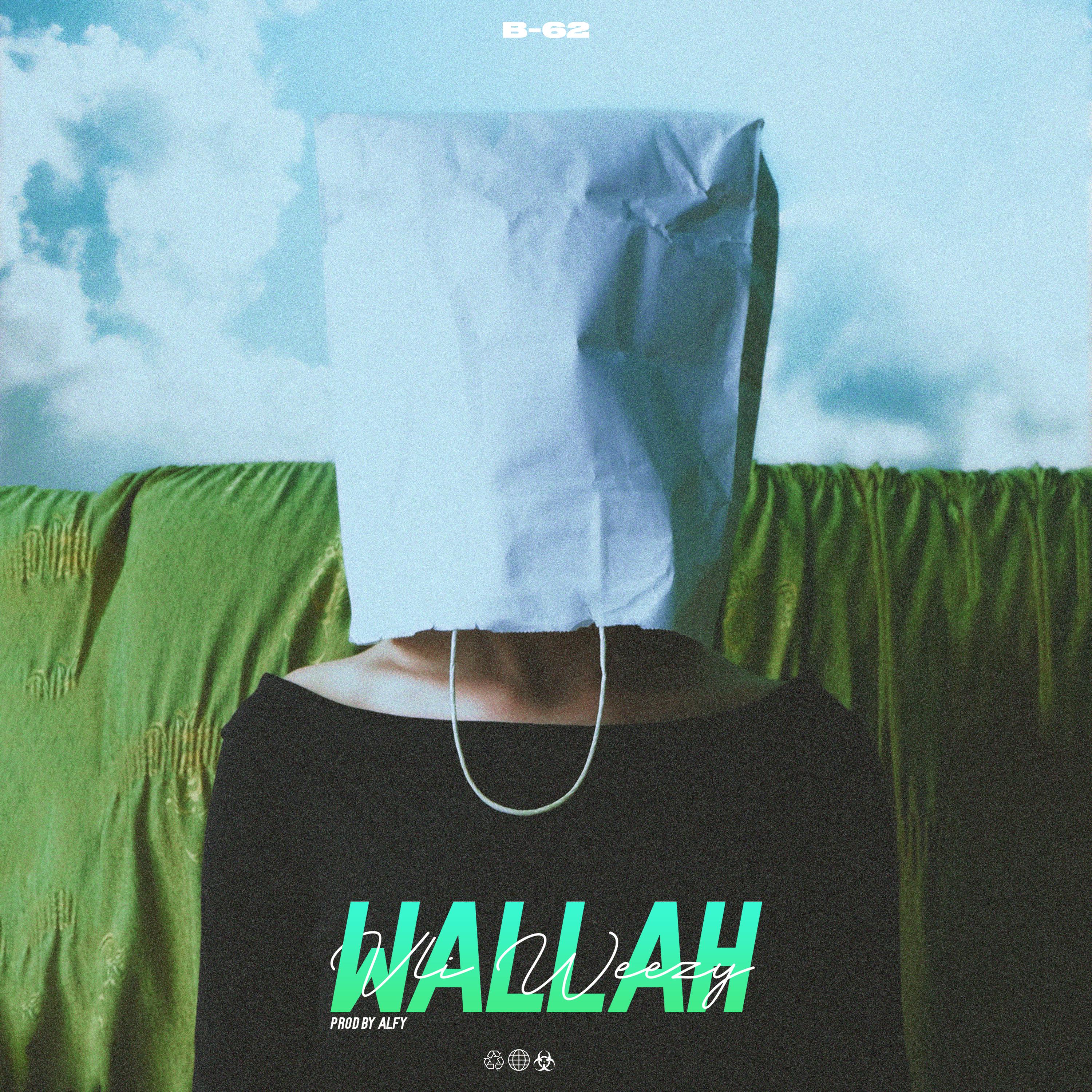 Постер альбома WALLAH
