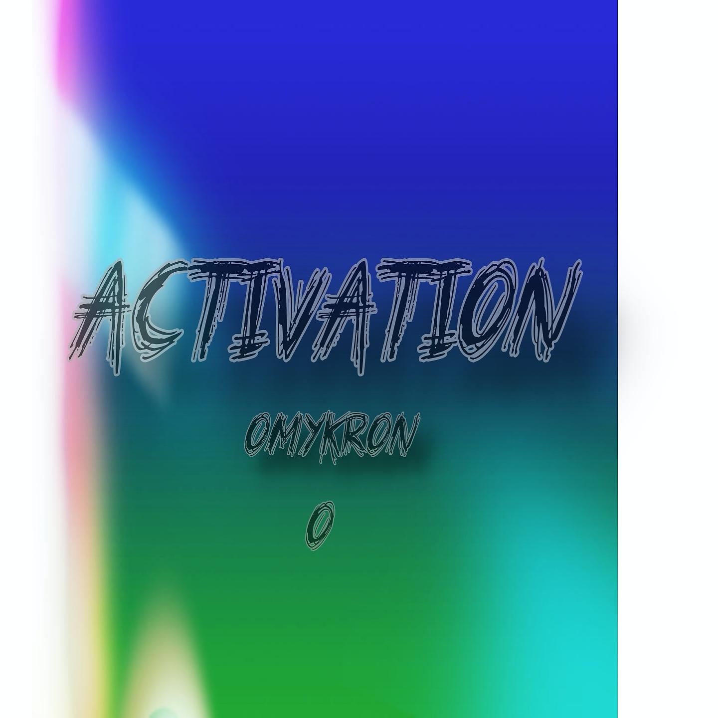 Постер альбома Activation