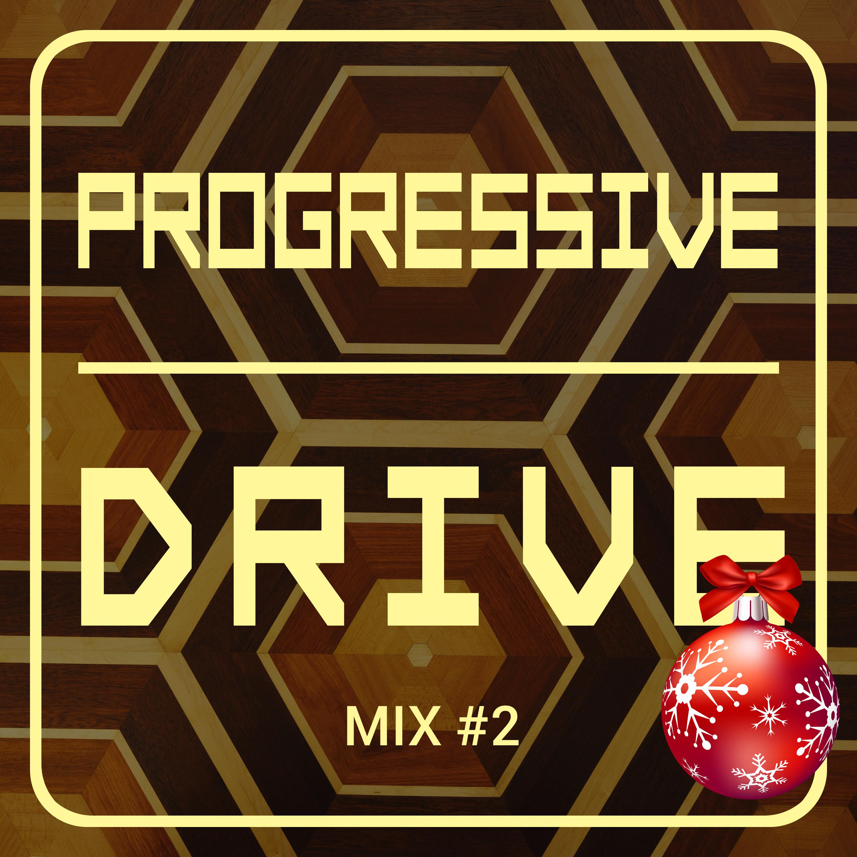 Постер альбома Disco Drive # 2