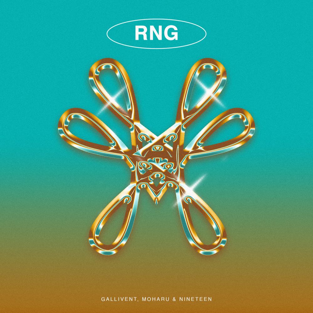 Постер альбома RNG (Gallivent House Mix)