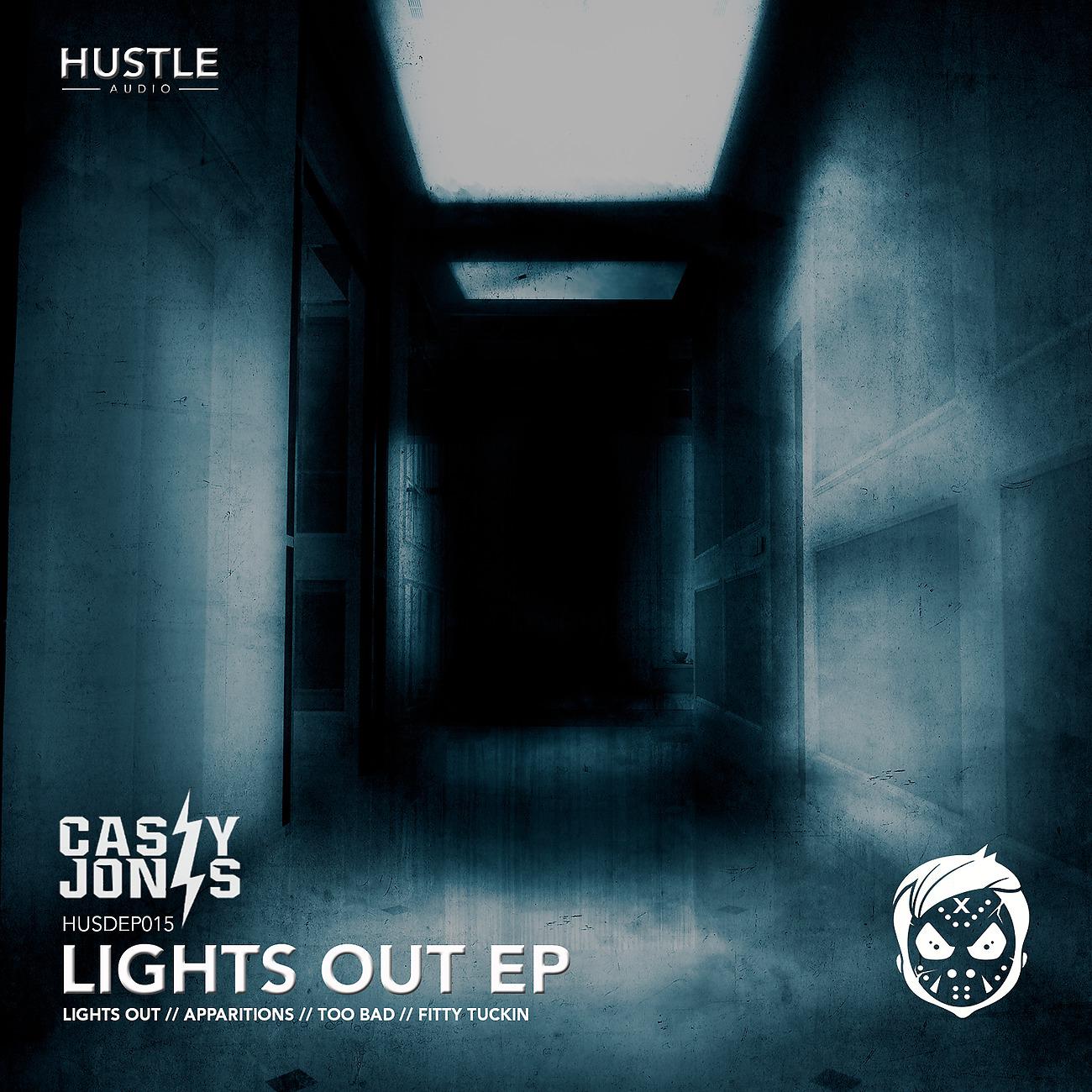 Постер альбома Lights Out EP