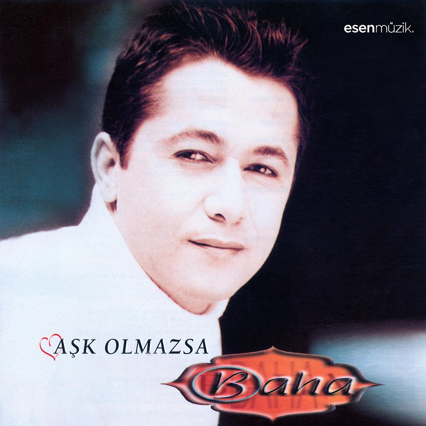 Постер альбома Aşk Olmazsa