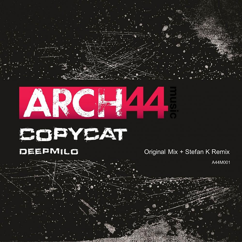 Постер альбома Copycat