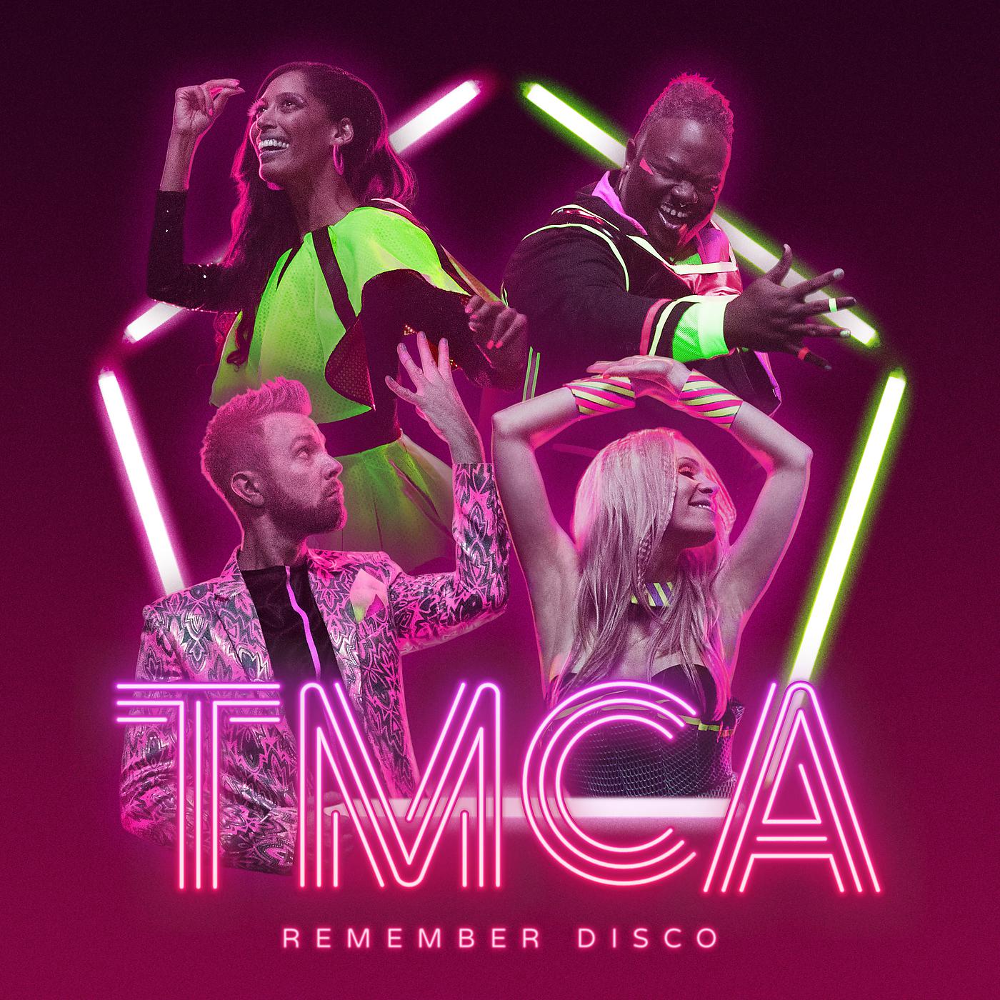 Постер альбома Remember Disco