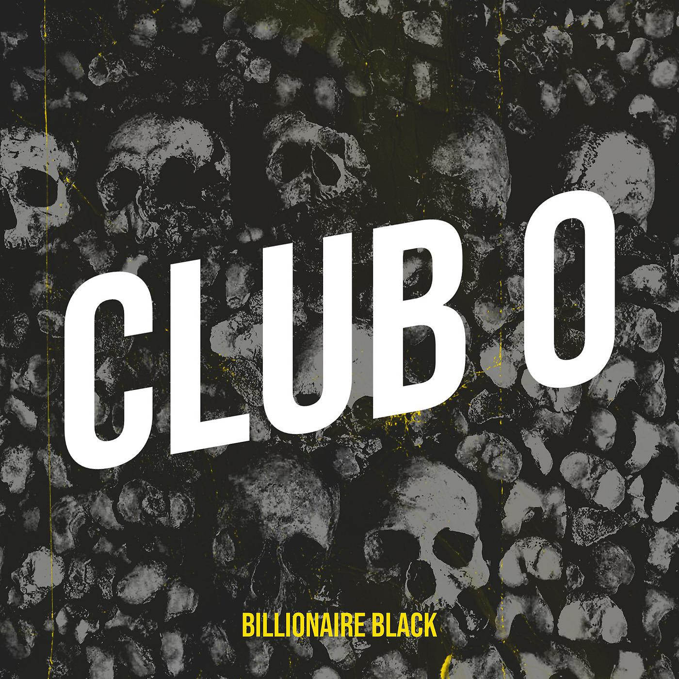 Постер альбома Club O