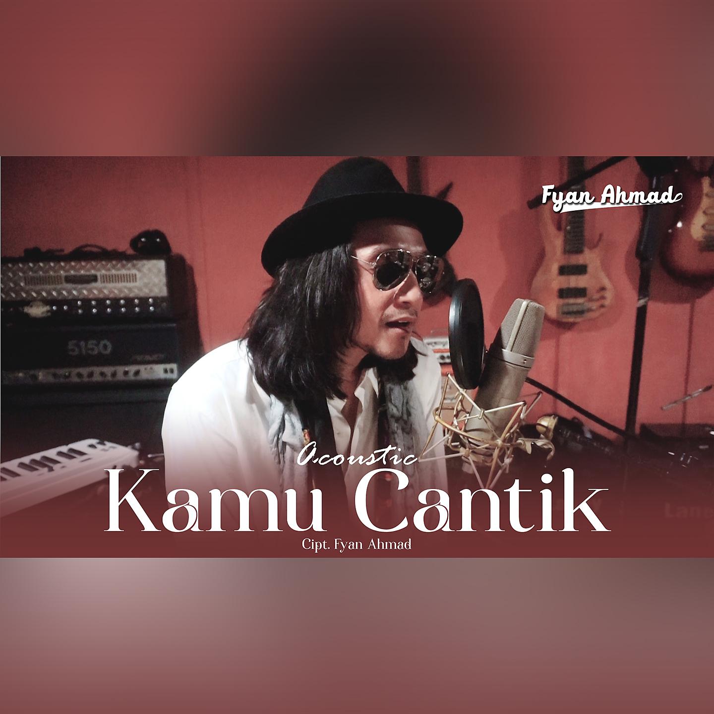 Постер альбома Kamu Cantik