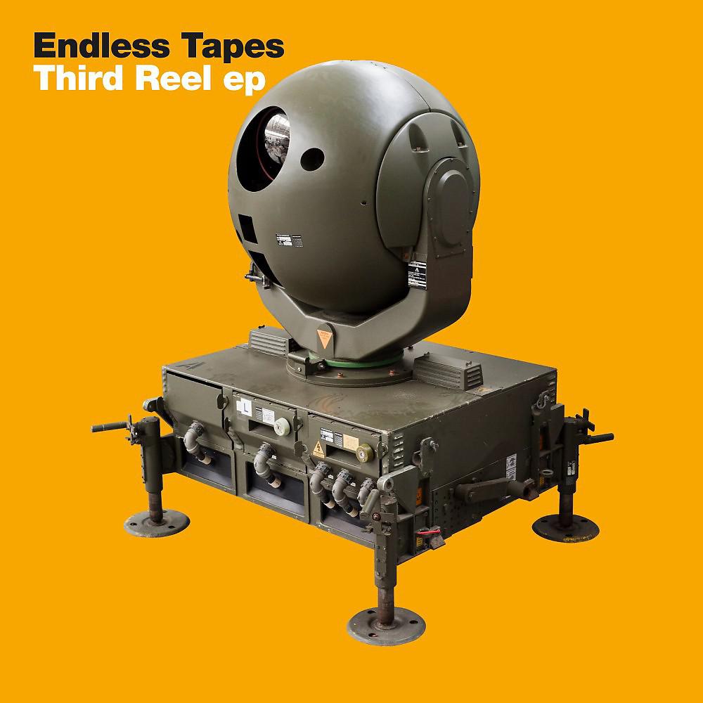 Постер альбома Endless Tapes - Third Reel