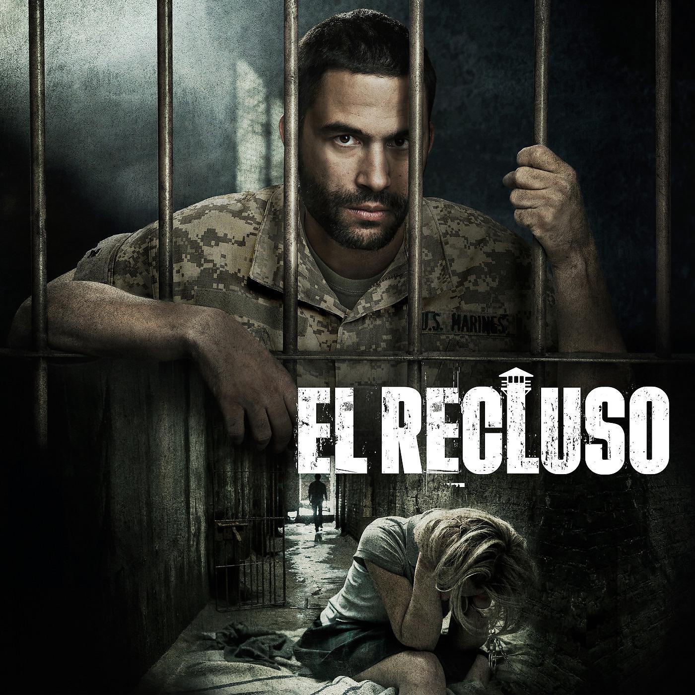 Постер альбома El Recluso (Larga)