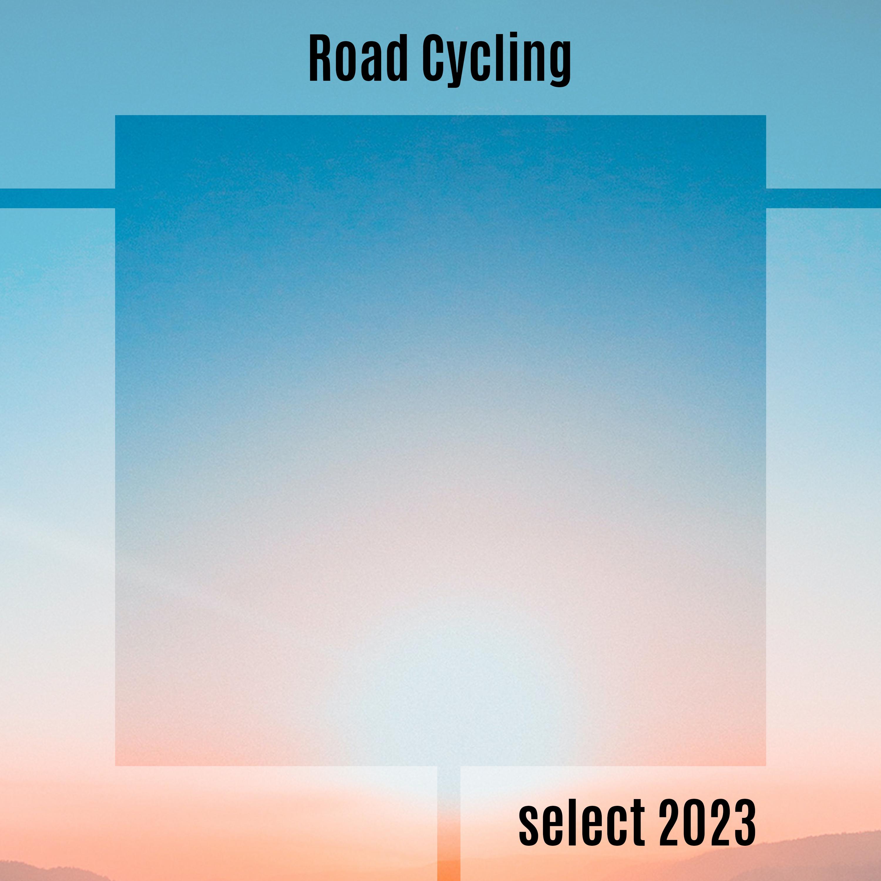 Постер альбома Road Cycling Select 2023