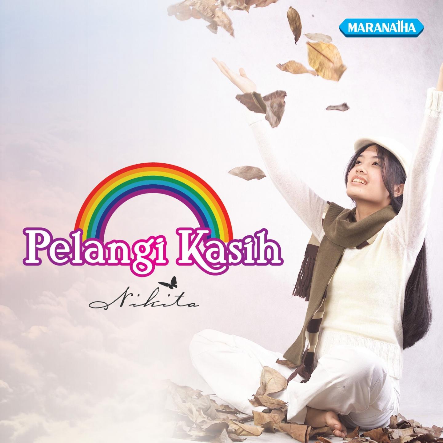 Постер альбома Pelangi Kasih