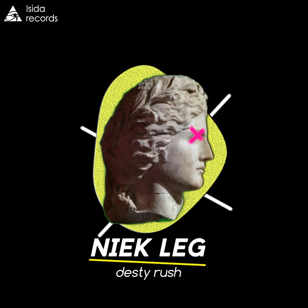 Постер альбома Niek Leg