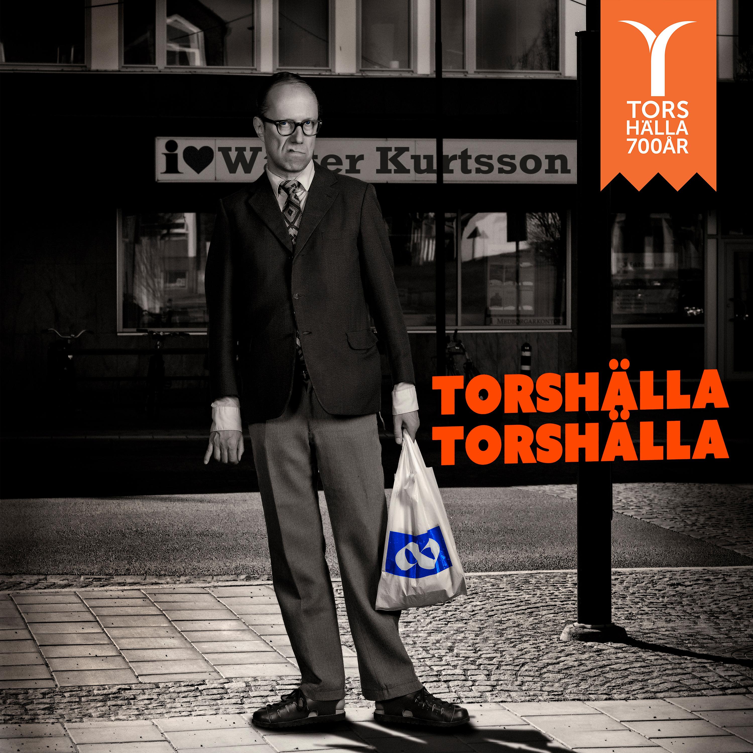Постер альбома Torshälla Torshälla