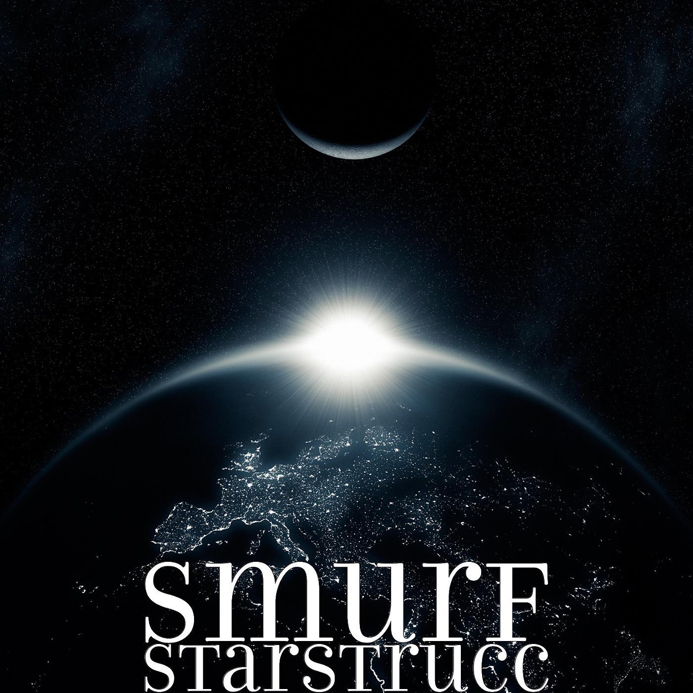 Постер альбома Starstrucc