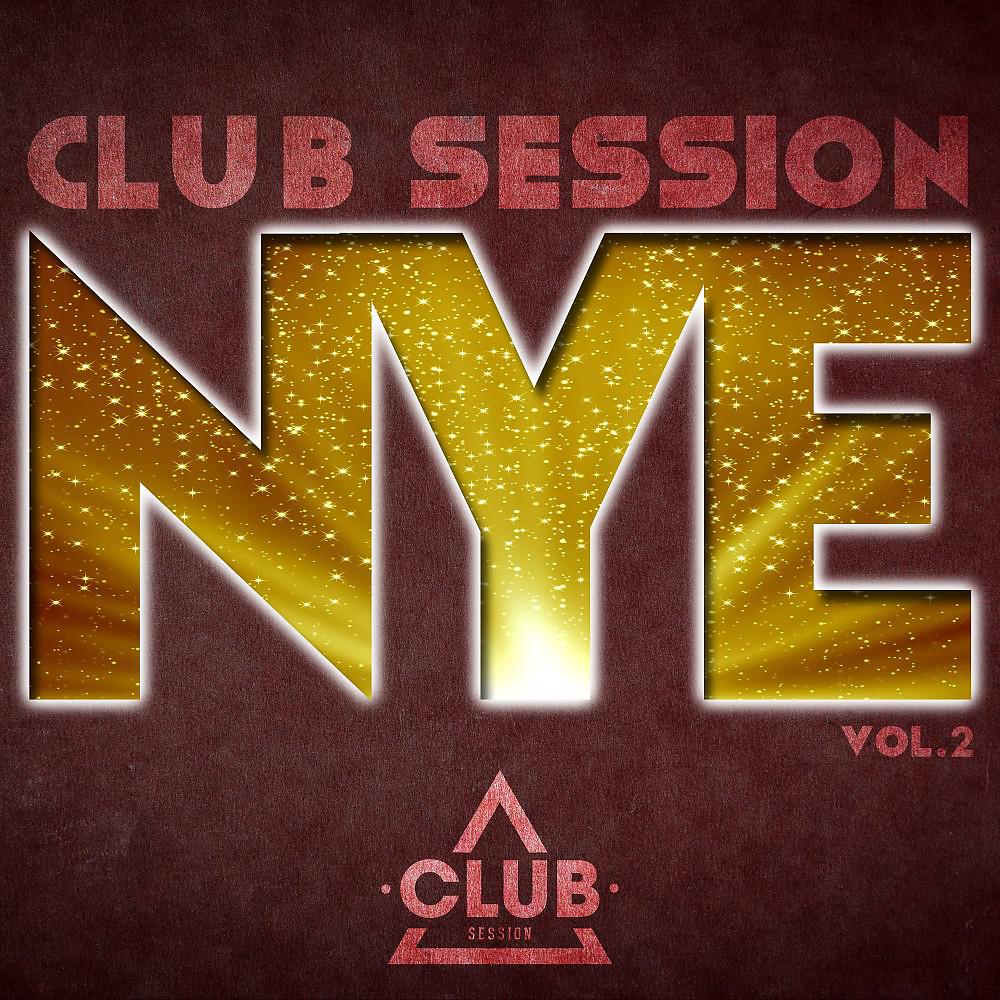 Постер альбома Nye Club Session, Vol. 2
