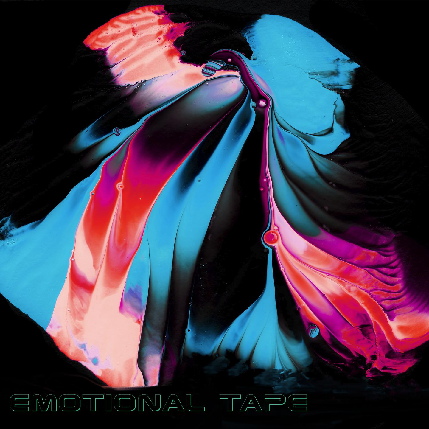 Постер альбома Emotional Tape