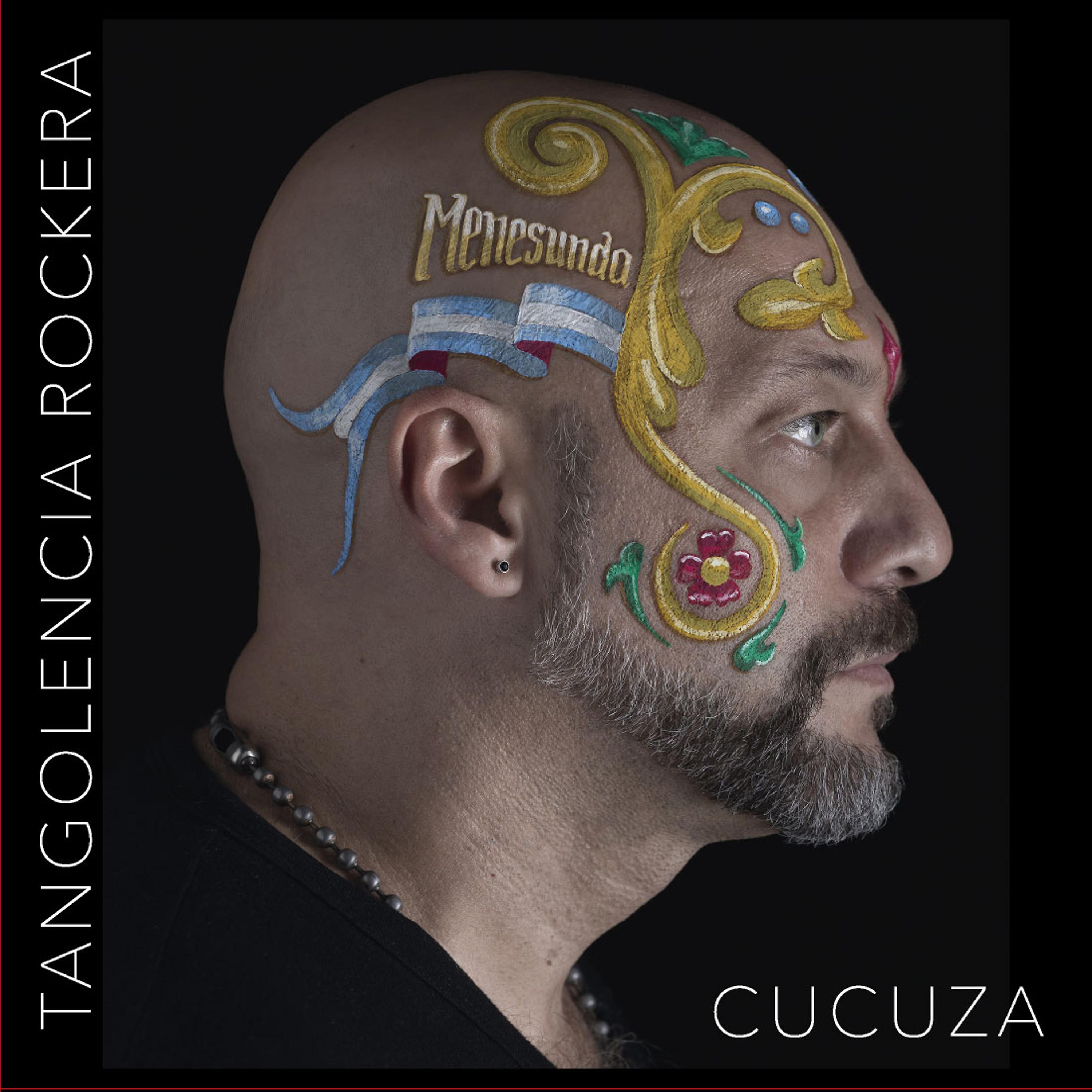 Постер альбома Menesunda: Tangolencia Rockera