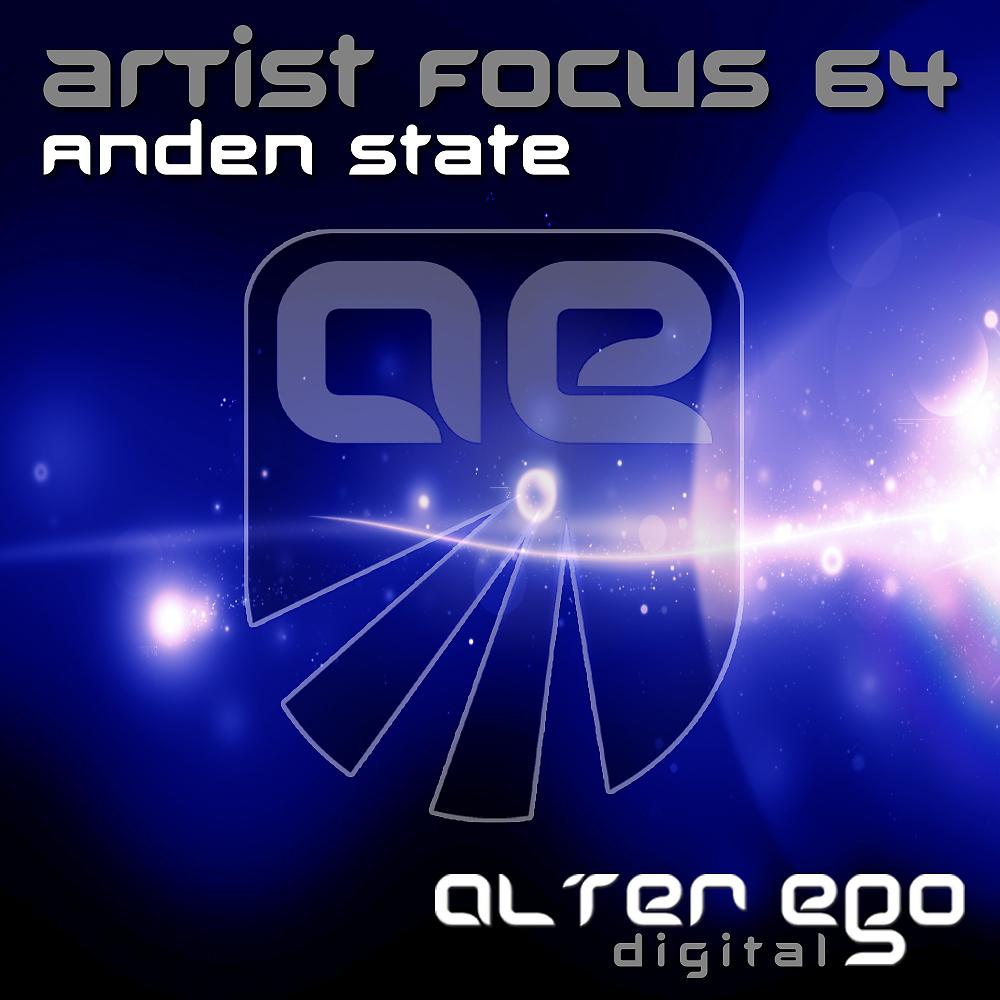 Постер альбома Artist Focus 64