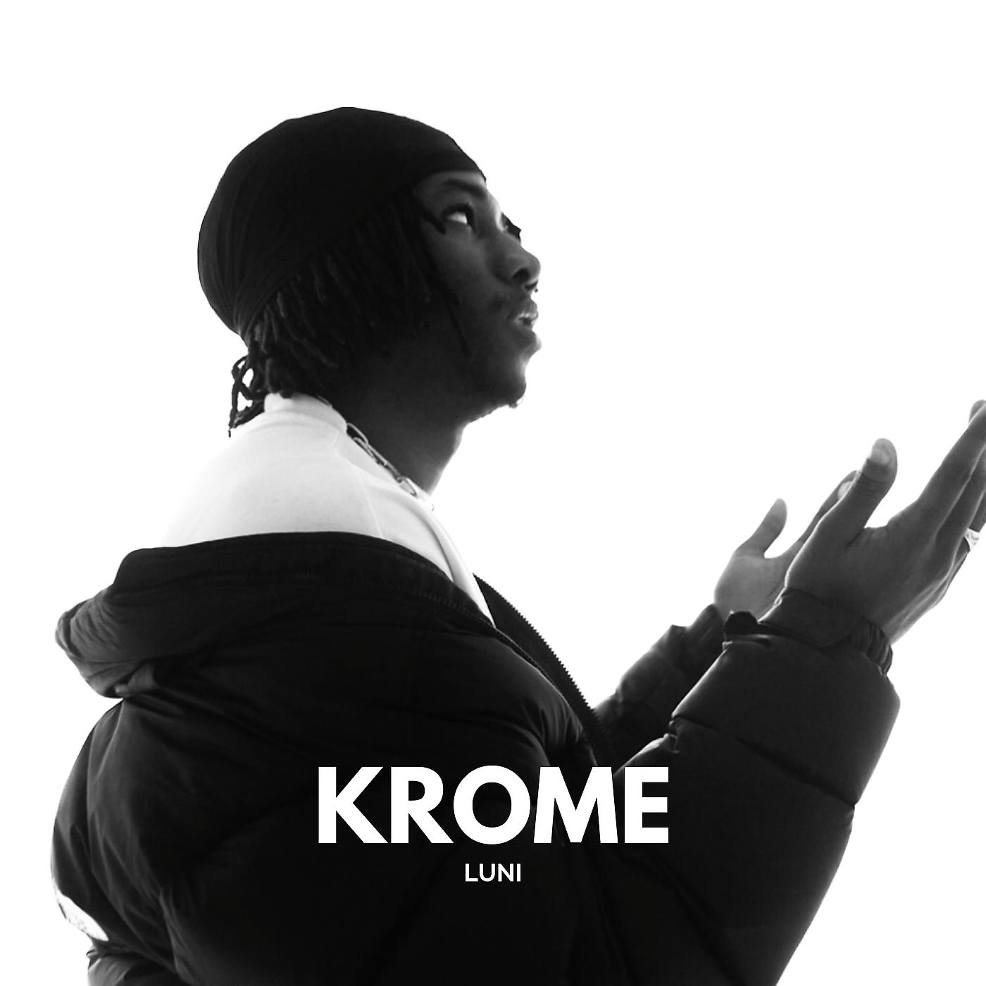 Постер альбома Krome