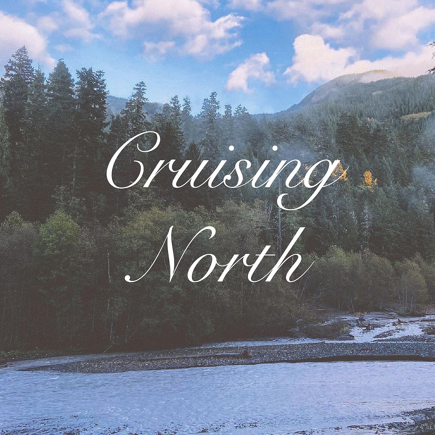 Постер альбома Cruising North