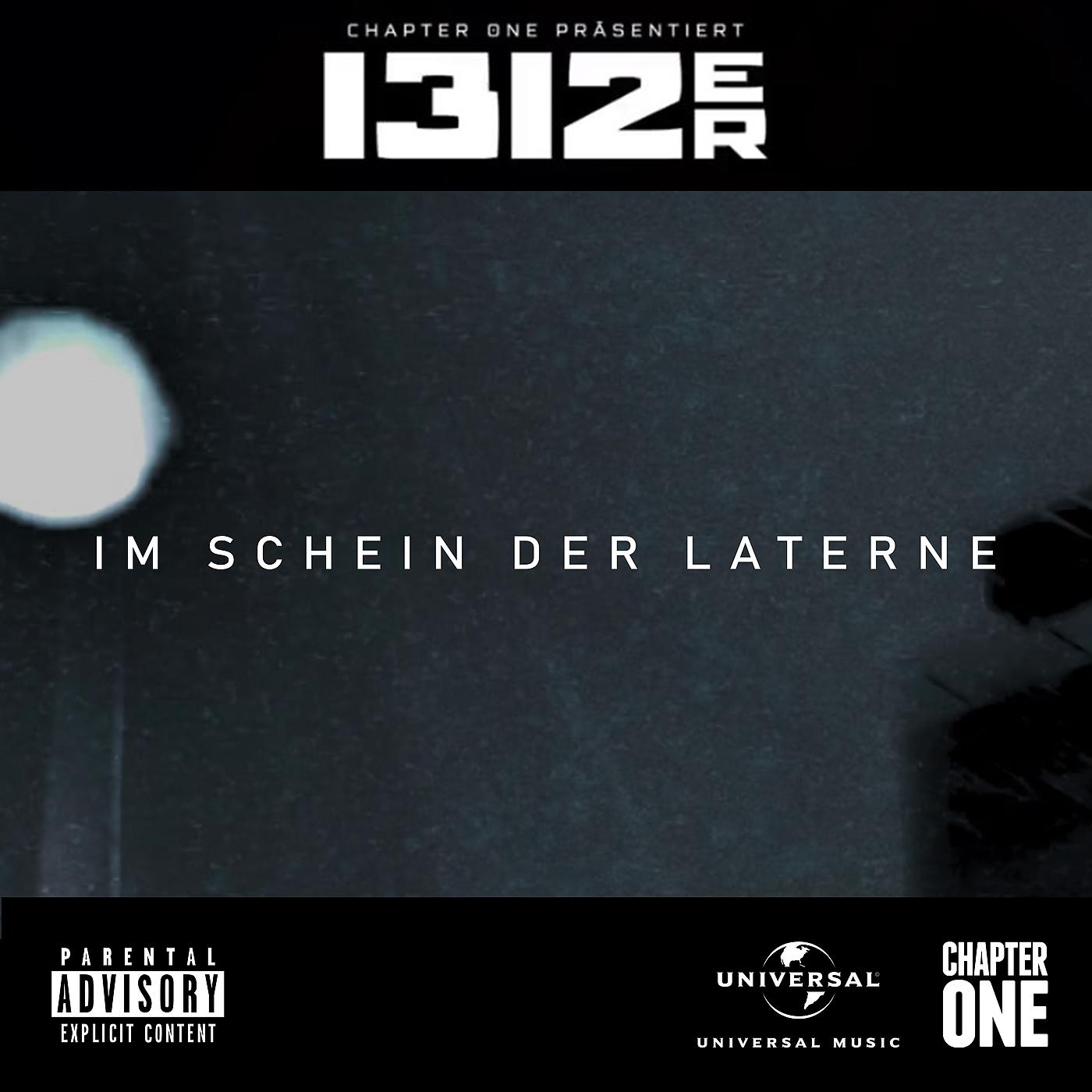 Постер альбома Im Schein der Laterne