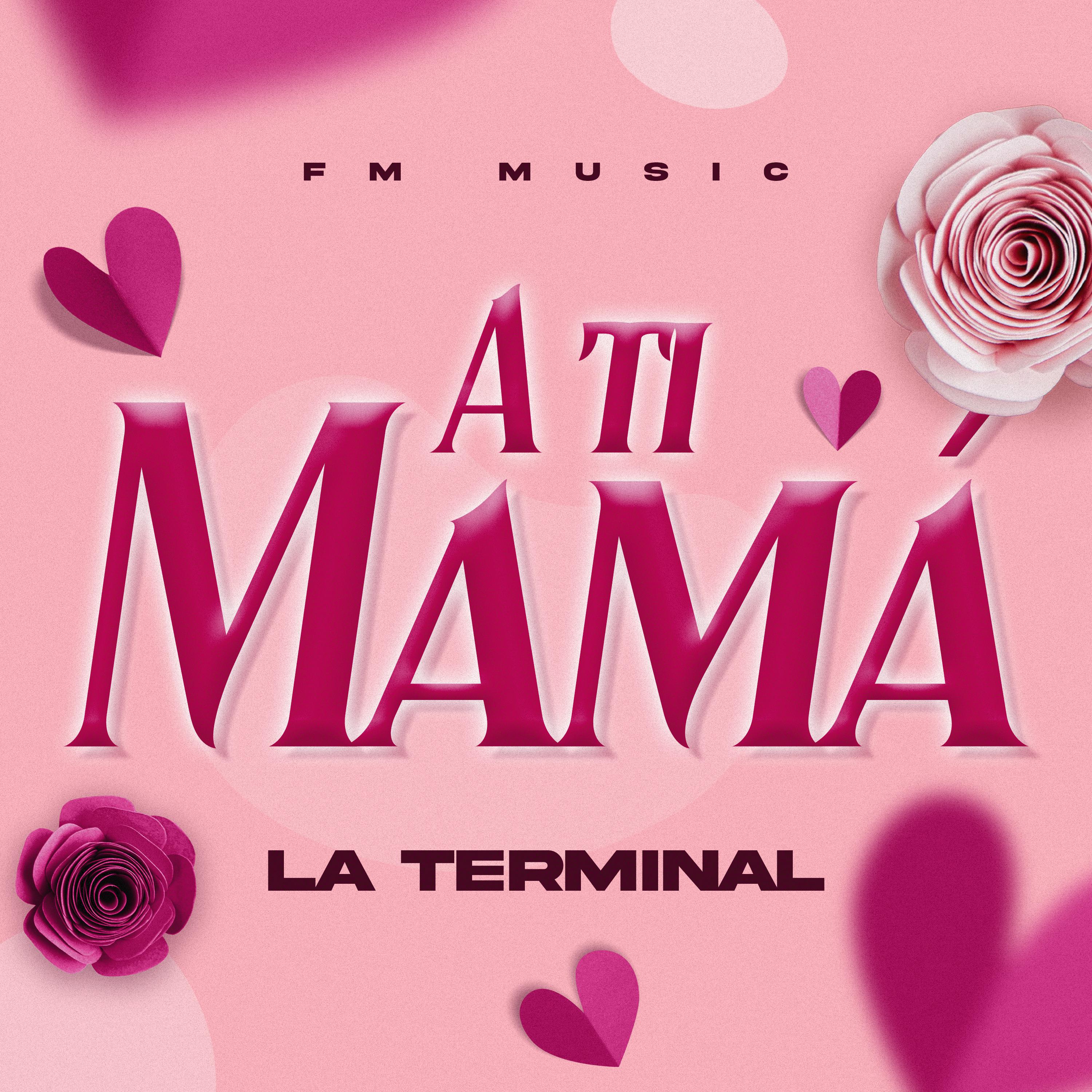 Постер альбома A Ti Mama