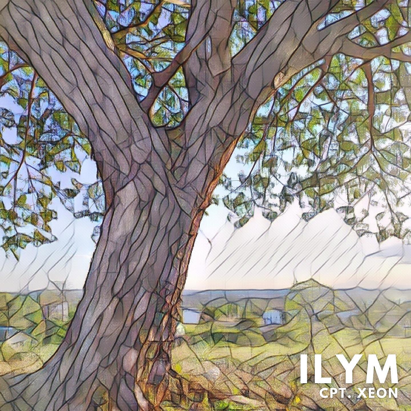Постер альбома ILYM