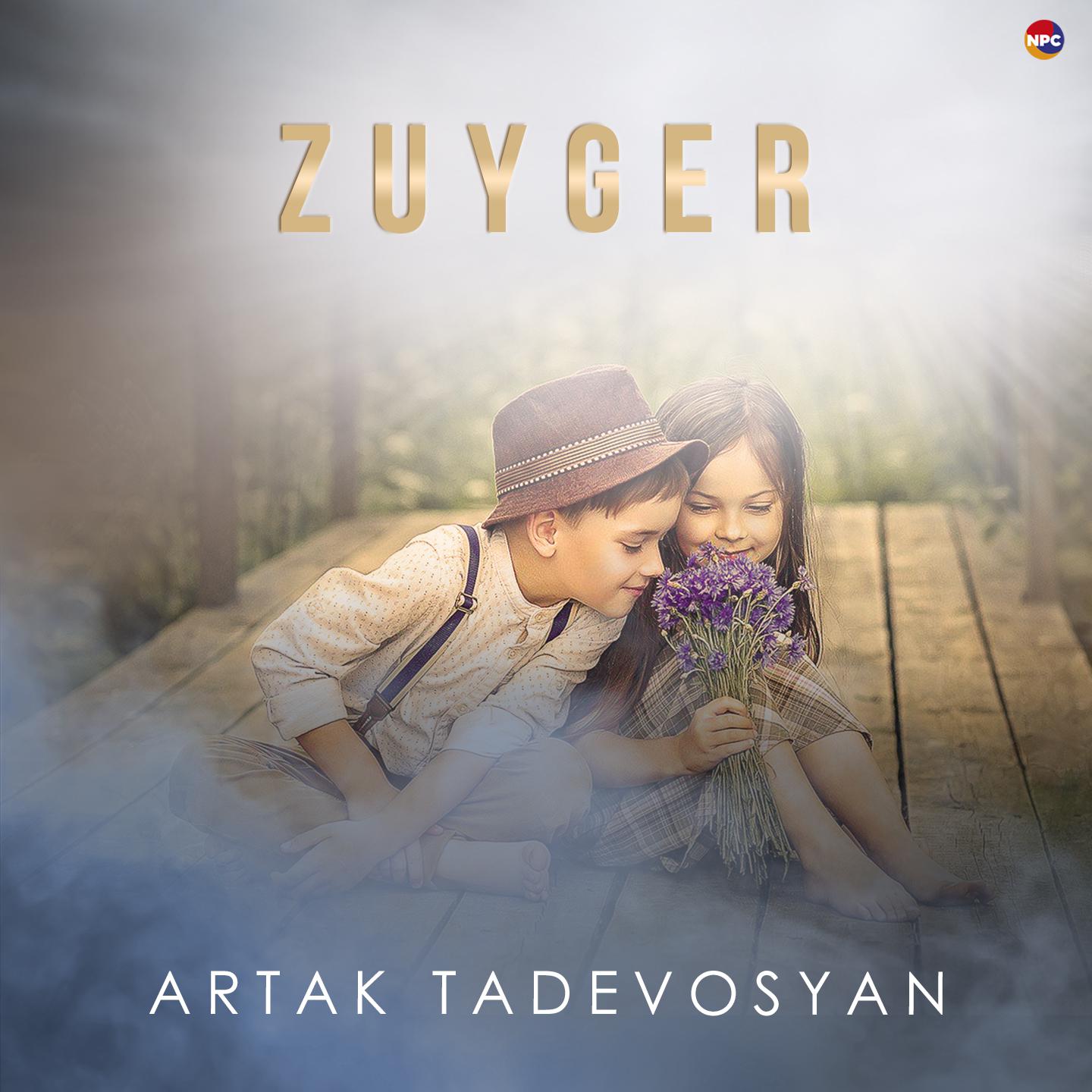 Постер альбома Zuyger
