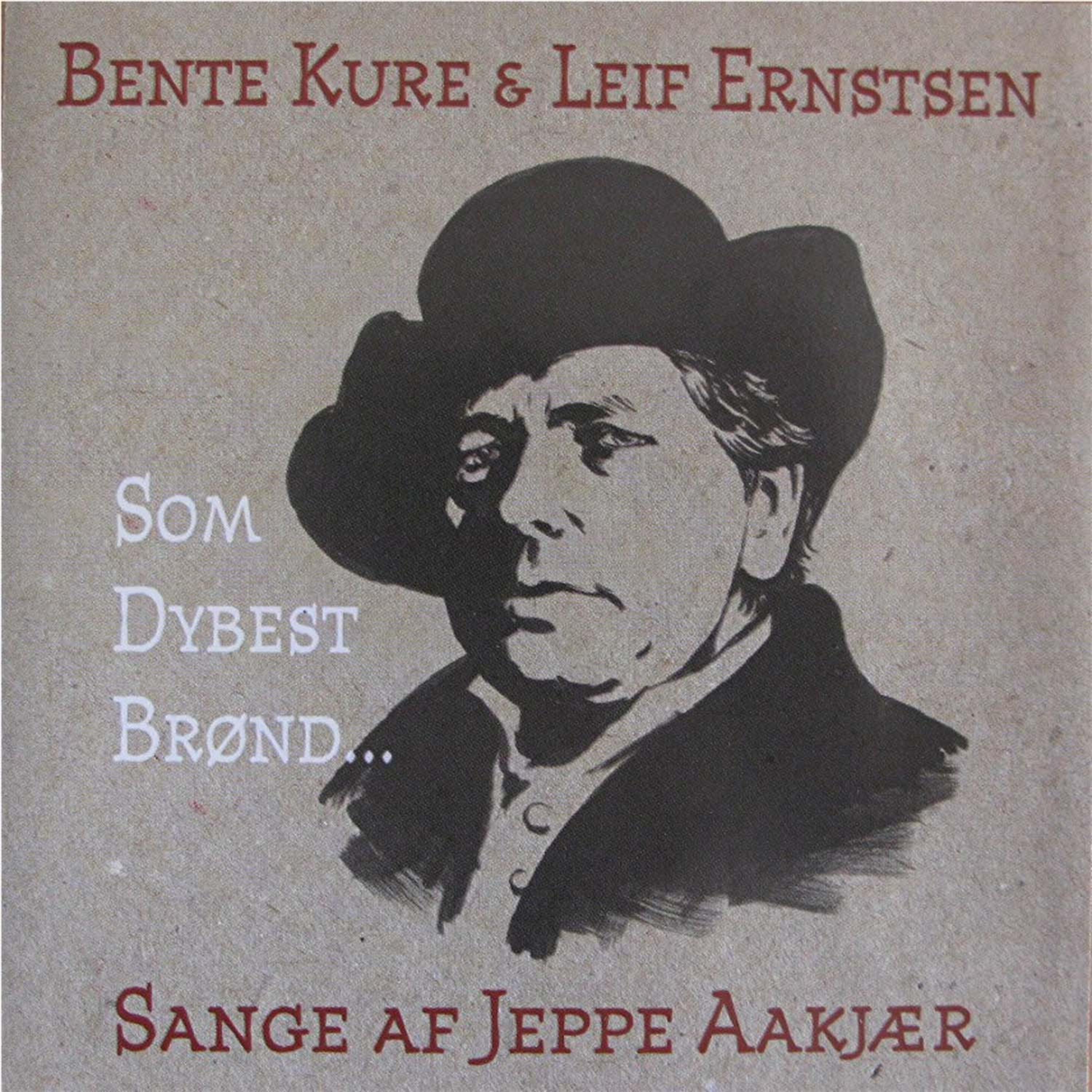 Постер альбома Som Dybest Brønd