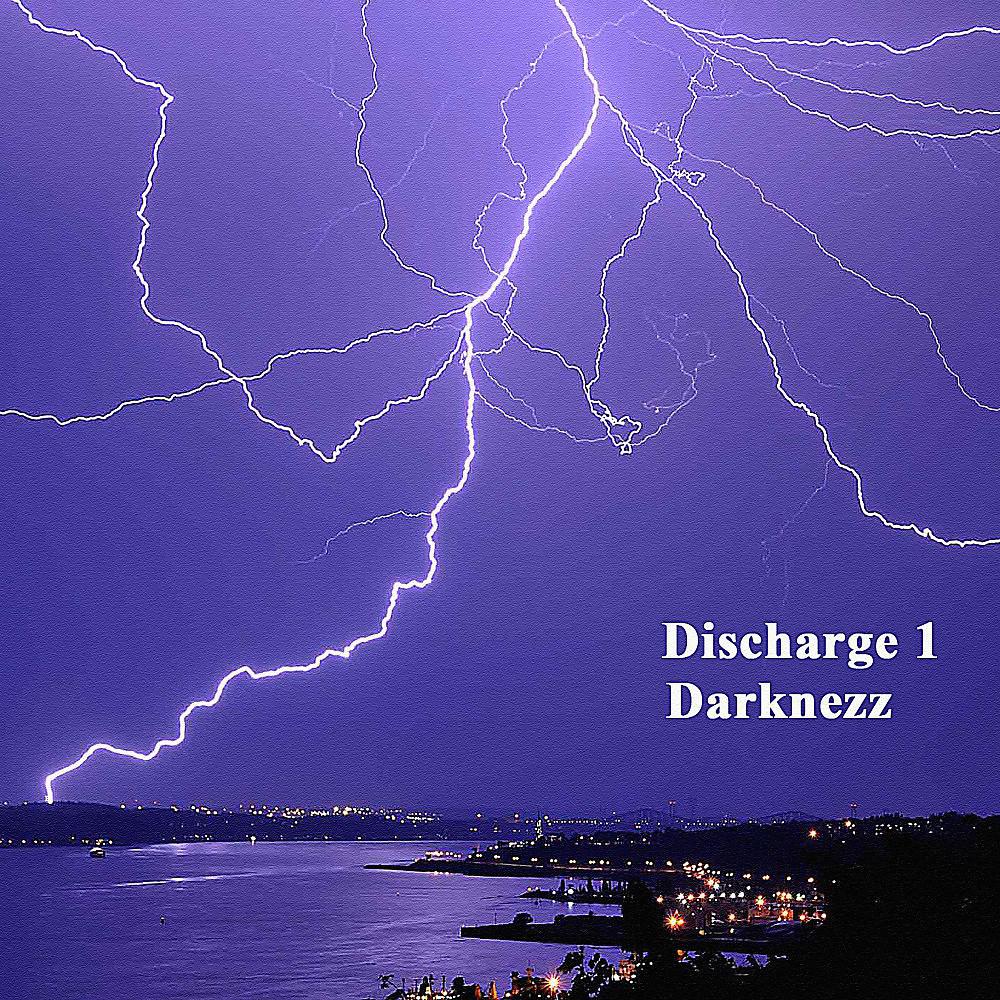 Постер альбома Discharge 1