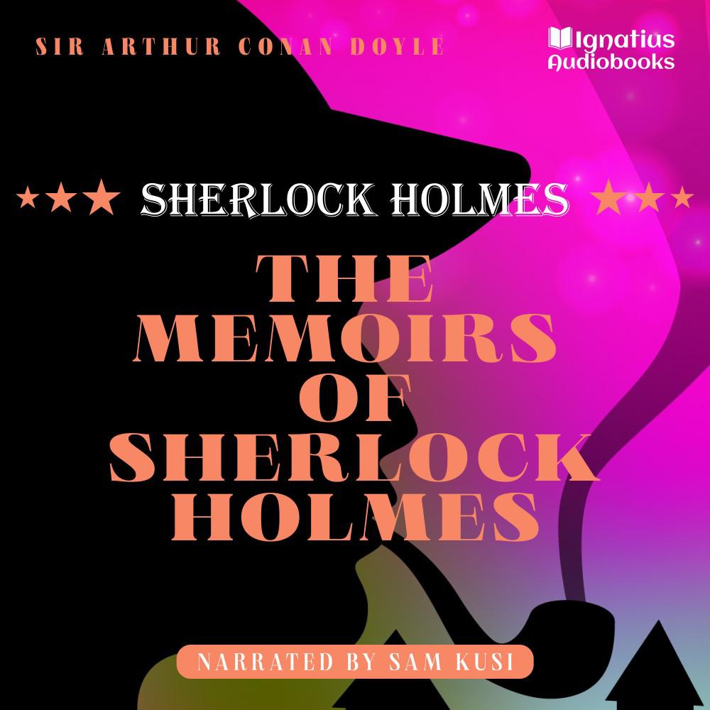 Постер альбома The Memoirs of Sherlock Holmes