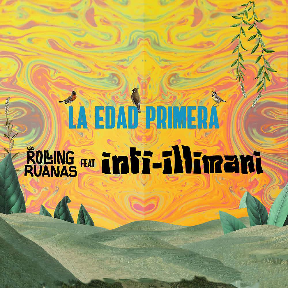 Постер альбома La Edad Primera