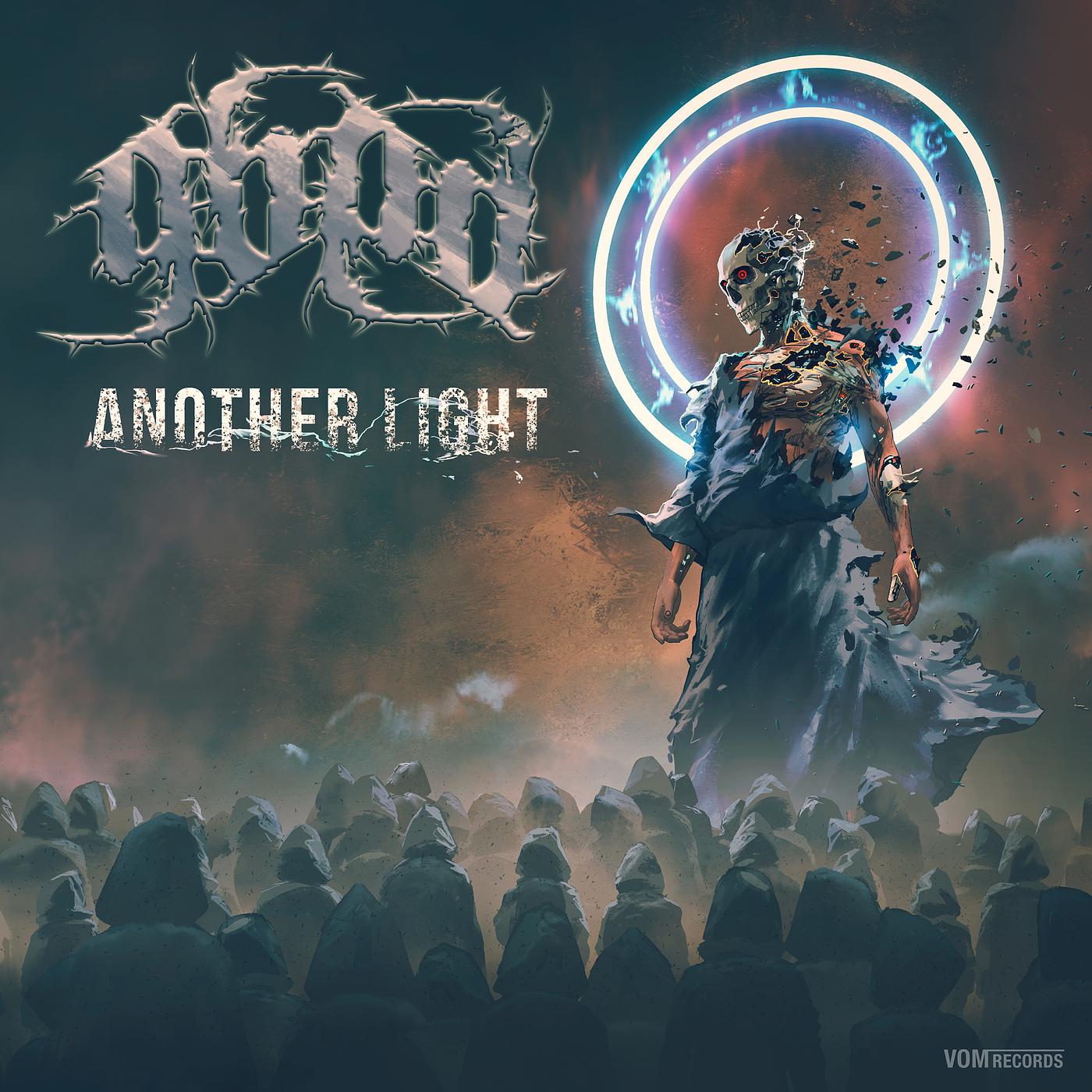 Постер альбома Another Light