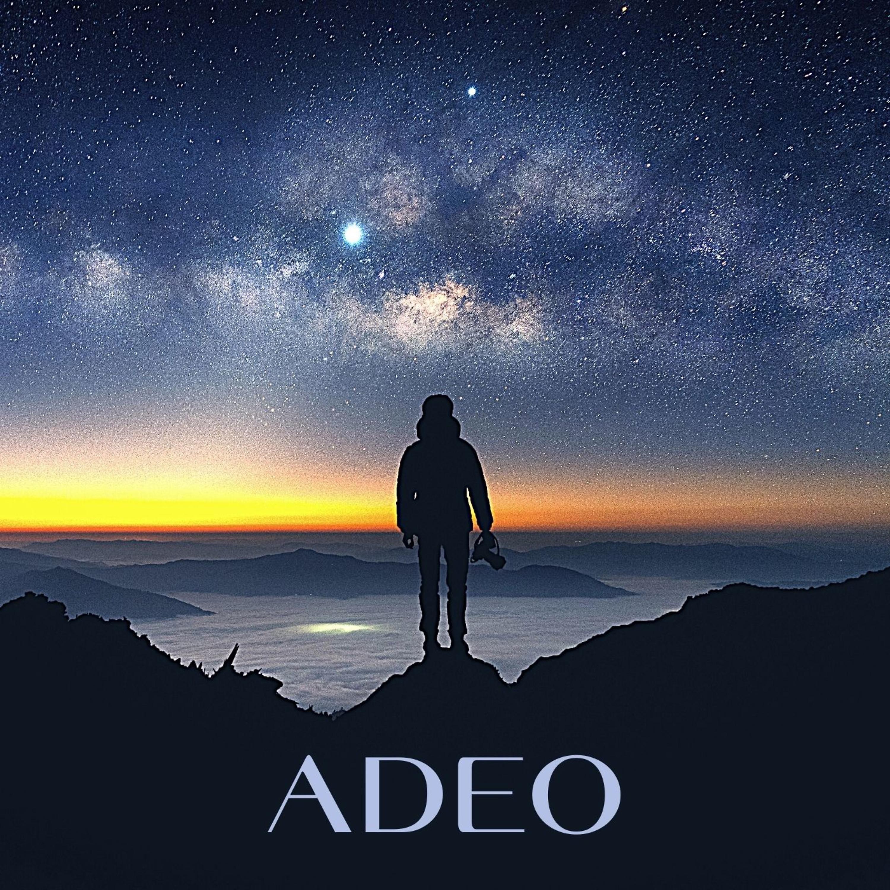 Постер альбома Adeo