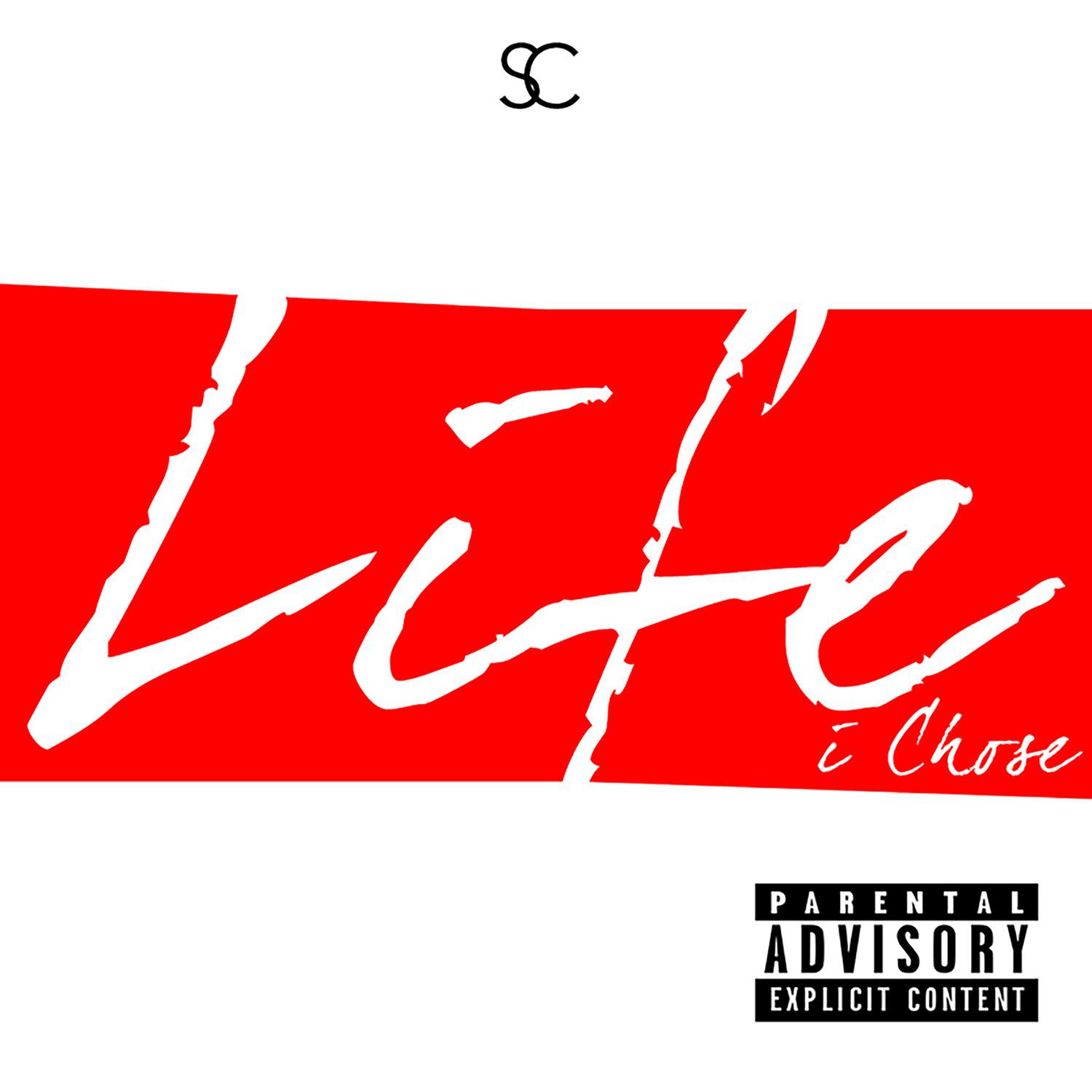 Постер альбома Life I Chose