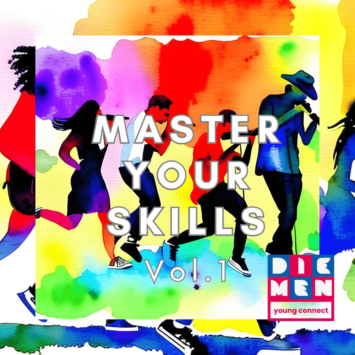 Постер альбома Master Your Skills, Vol.1