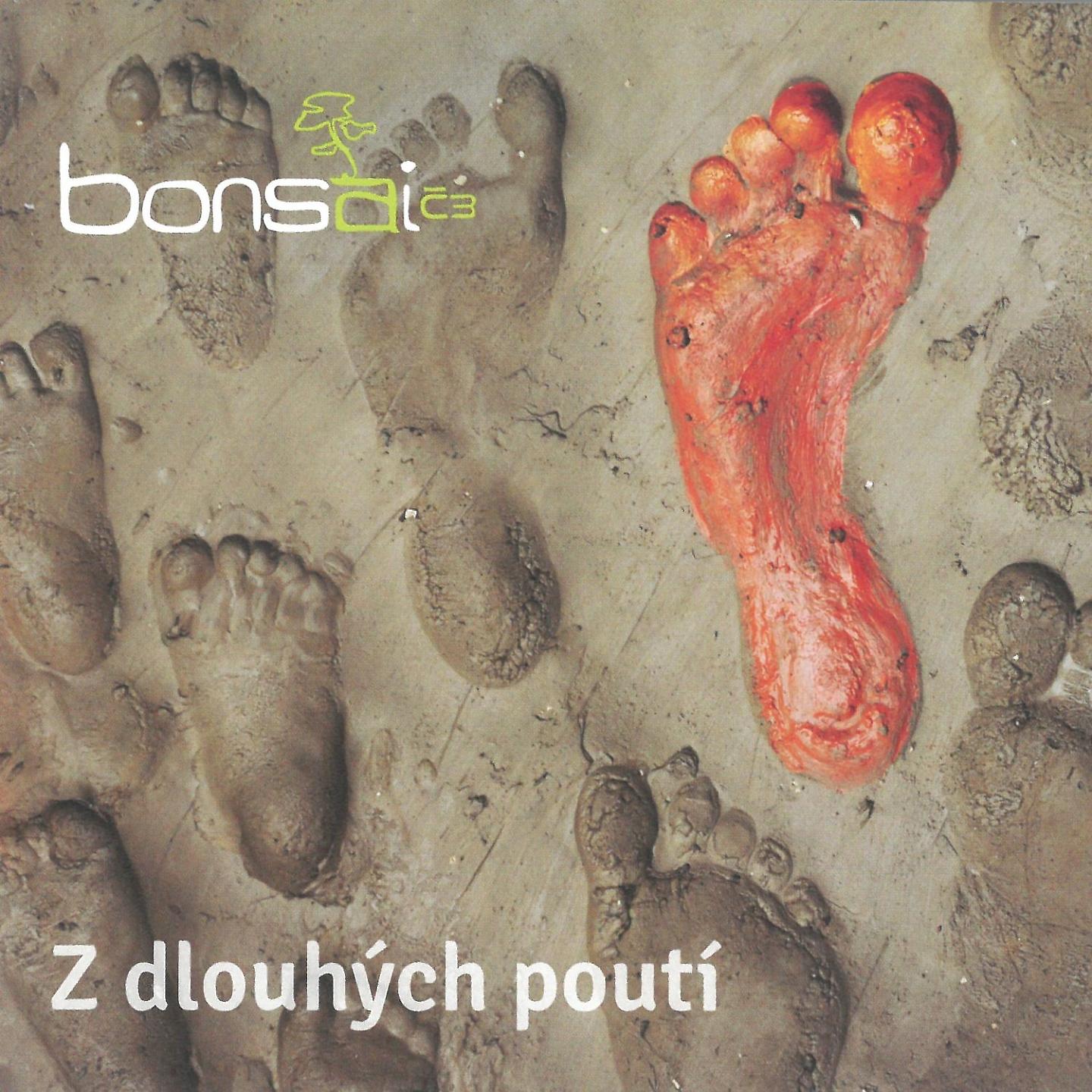 Постер альбома Z Dlouhých Poutí
