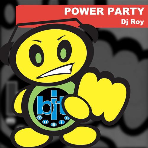 Постер альбома Power Party