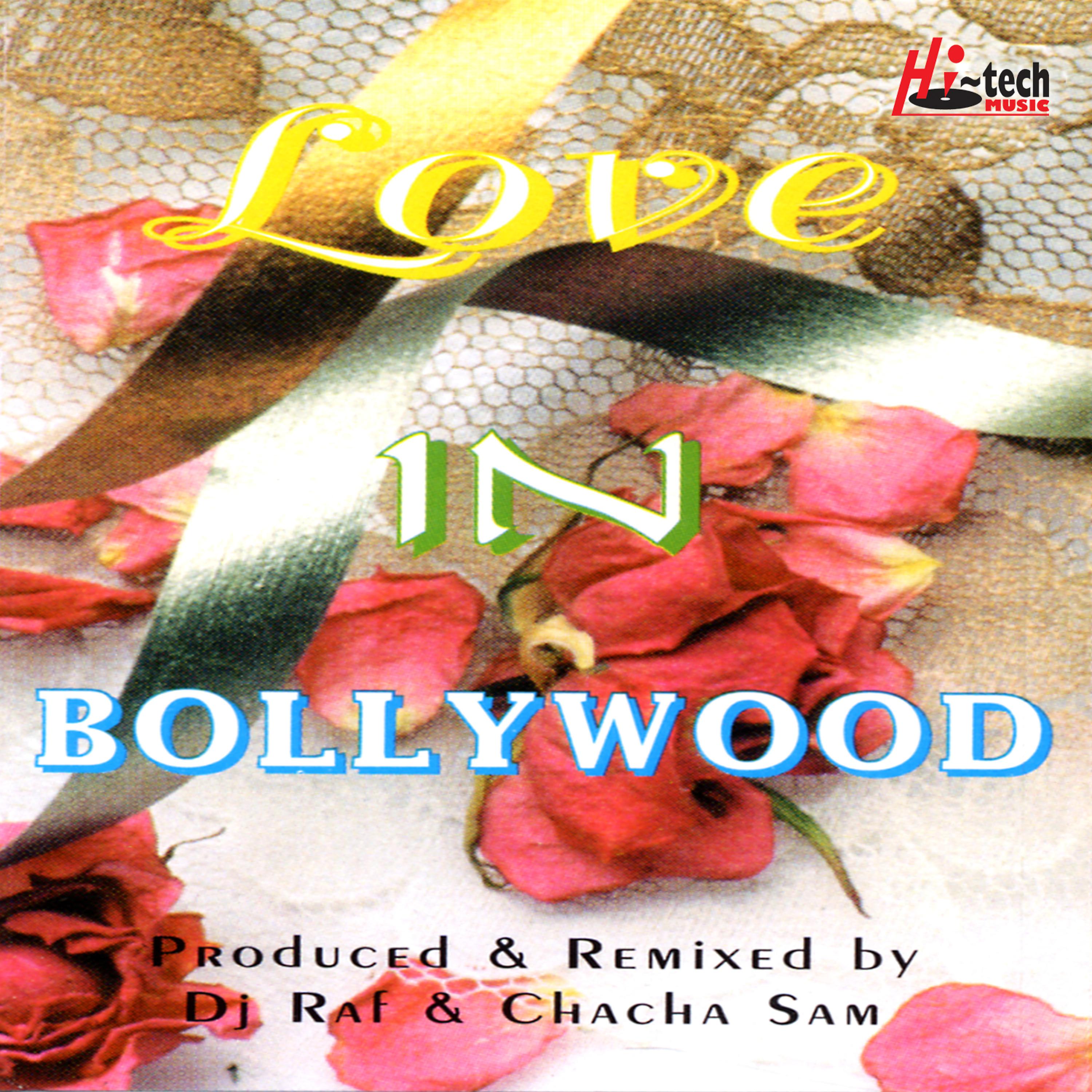 Постер альбома Love in Bollywood