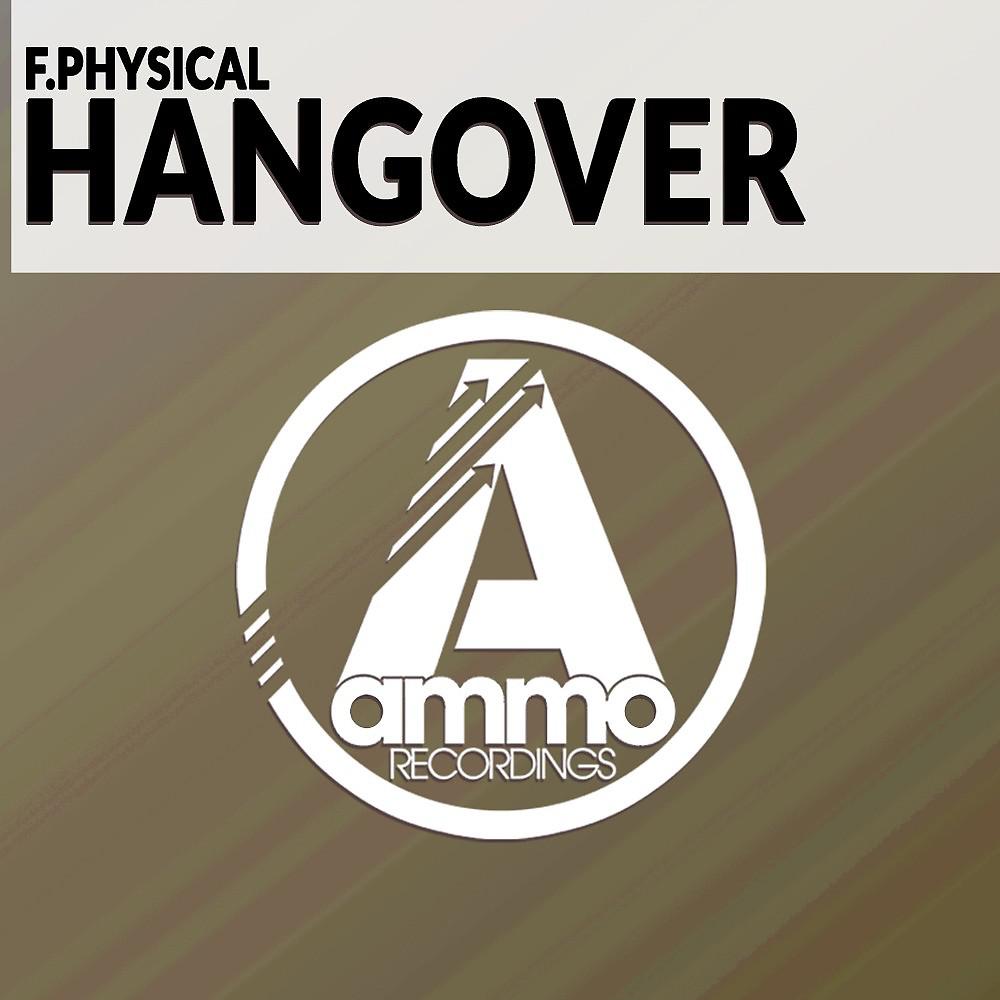 Постер альбома Hangover (Original Mix)