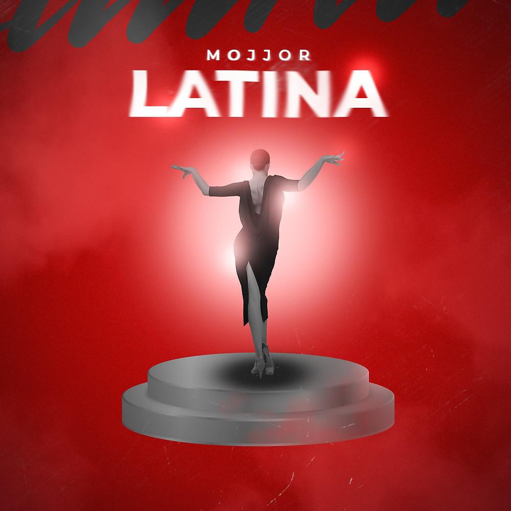 Постер альбома Latina (Prod. By UWUM)