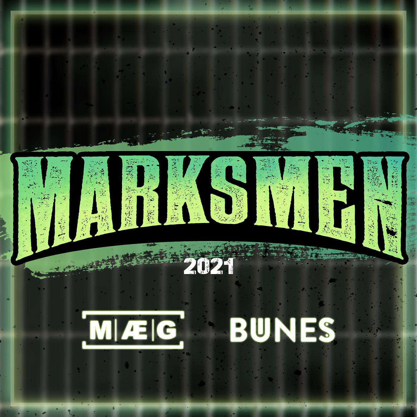 Постер альбома Marksmen 2021