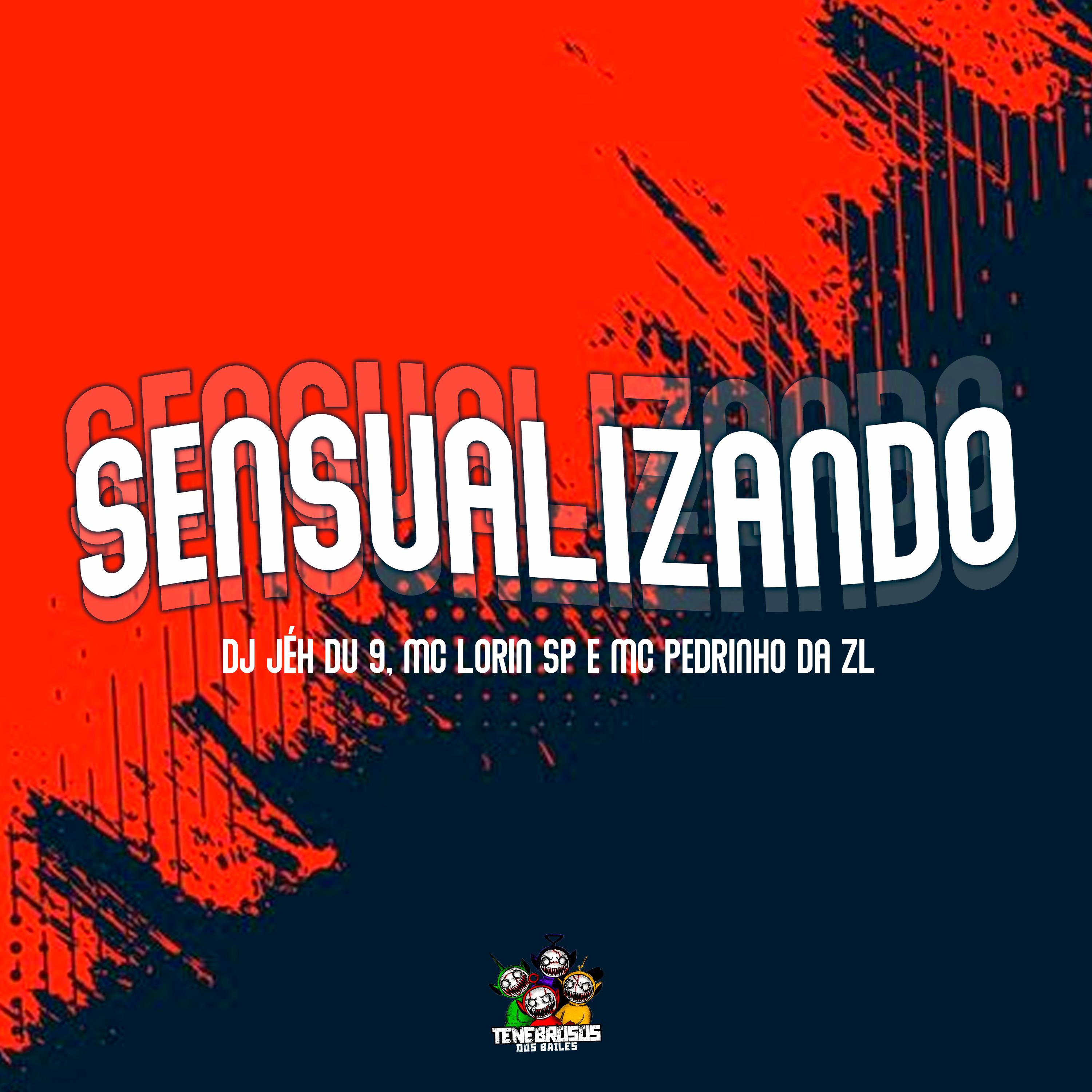 Постер альбома Sensualizando