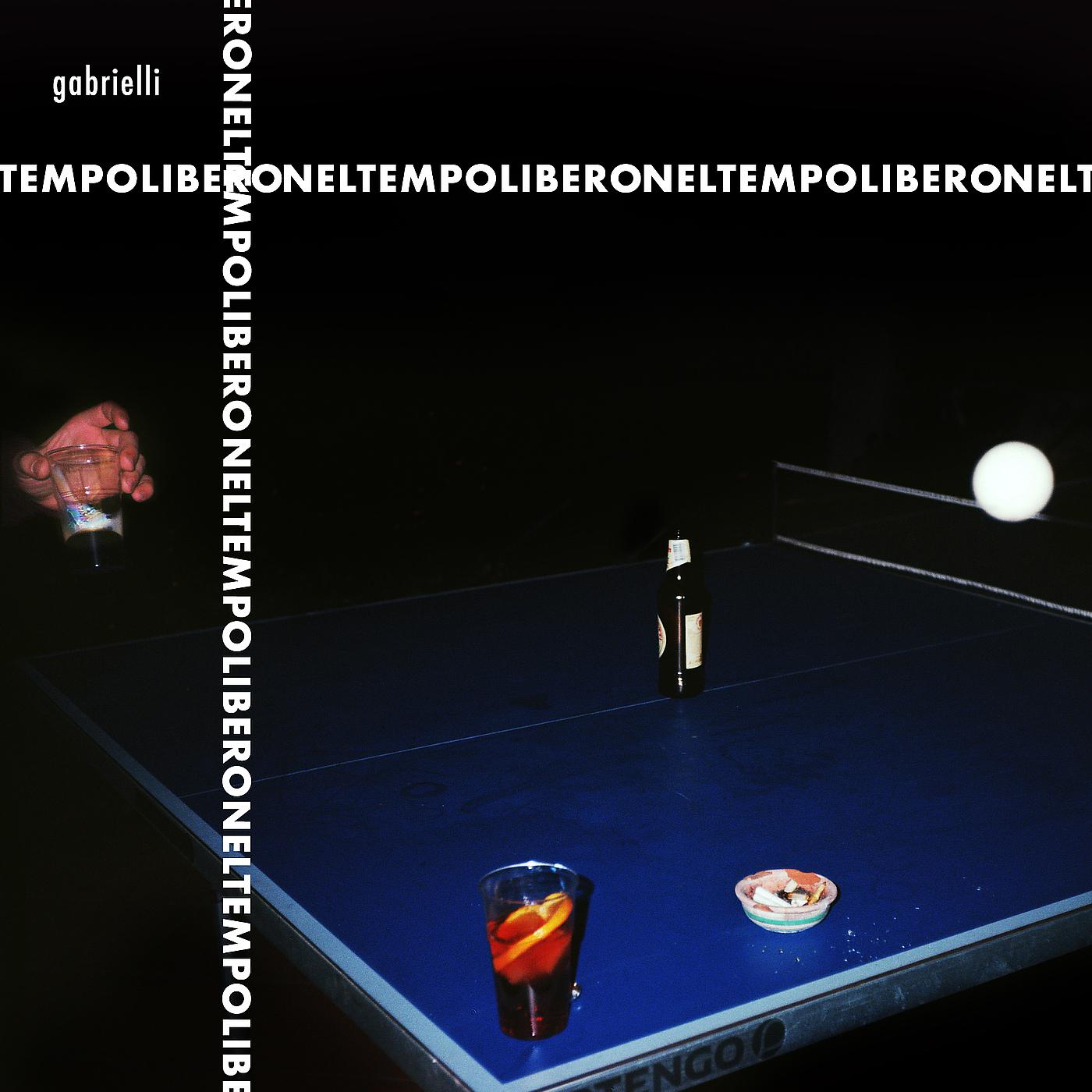 Постер альбома Nel tempo libero