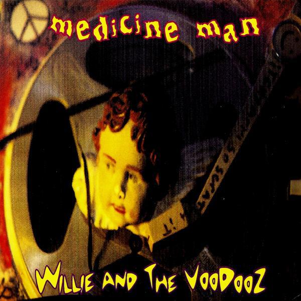 Постер альбома Willie And The Voodooz