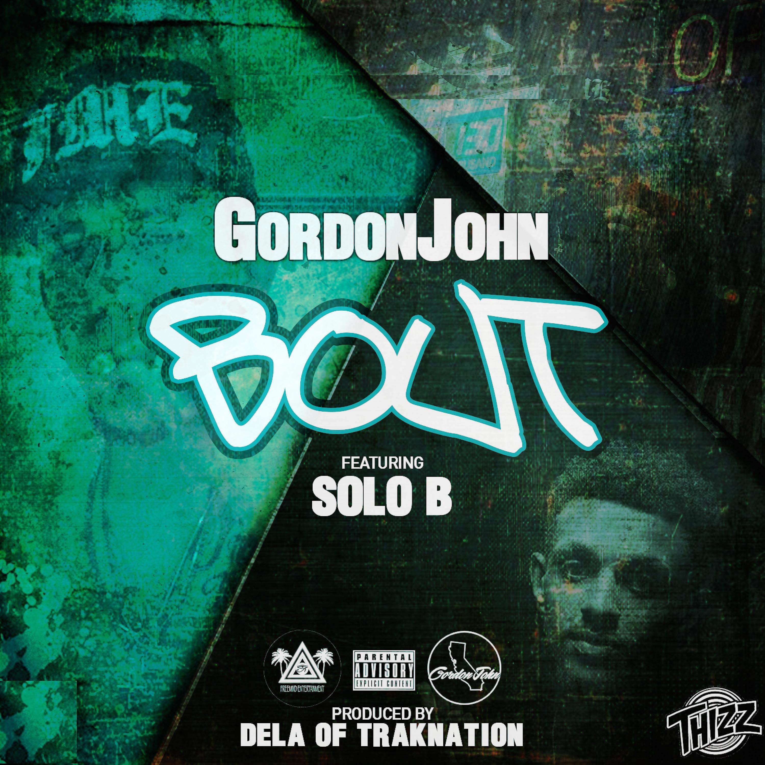 Постер альбома Bout (feat. Solo B)