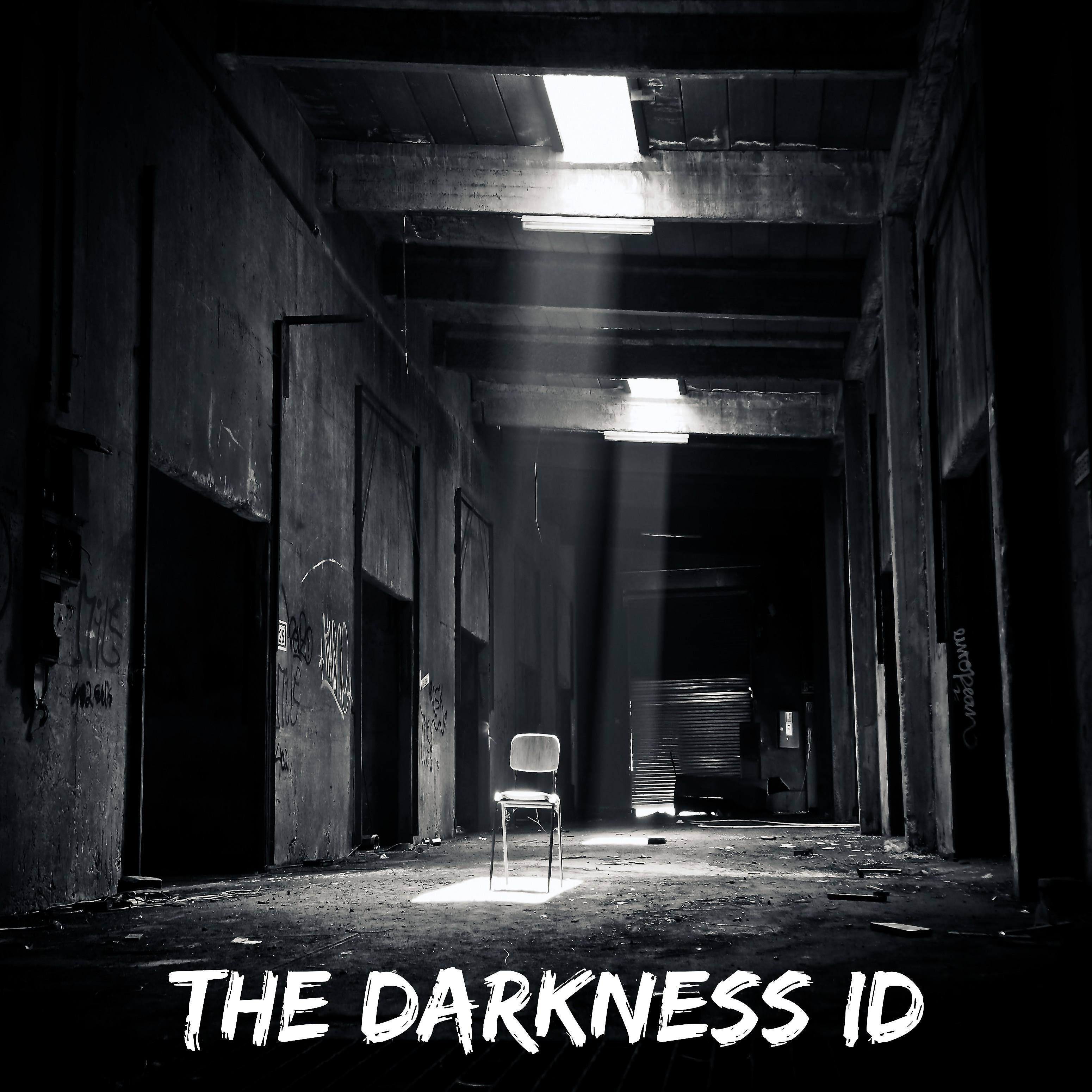 Постер альбома The Darkness Id
