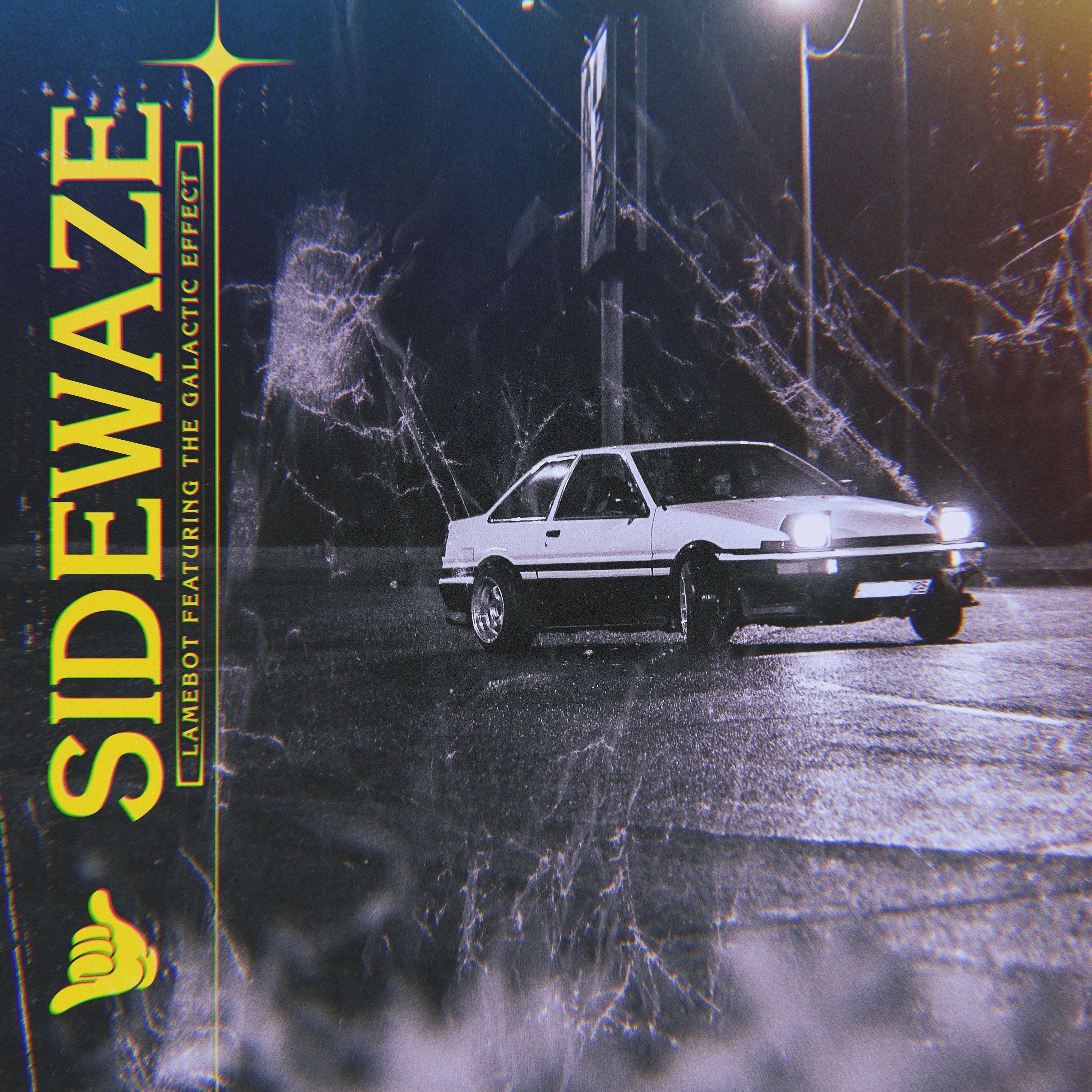 Постер альбома Sidewaze