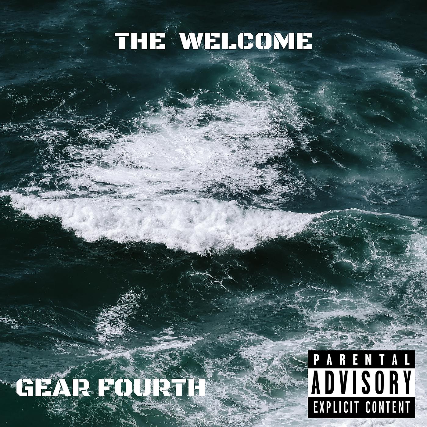 Постер альбома Gear Fourth