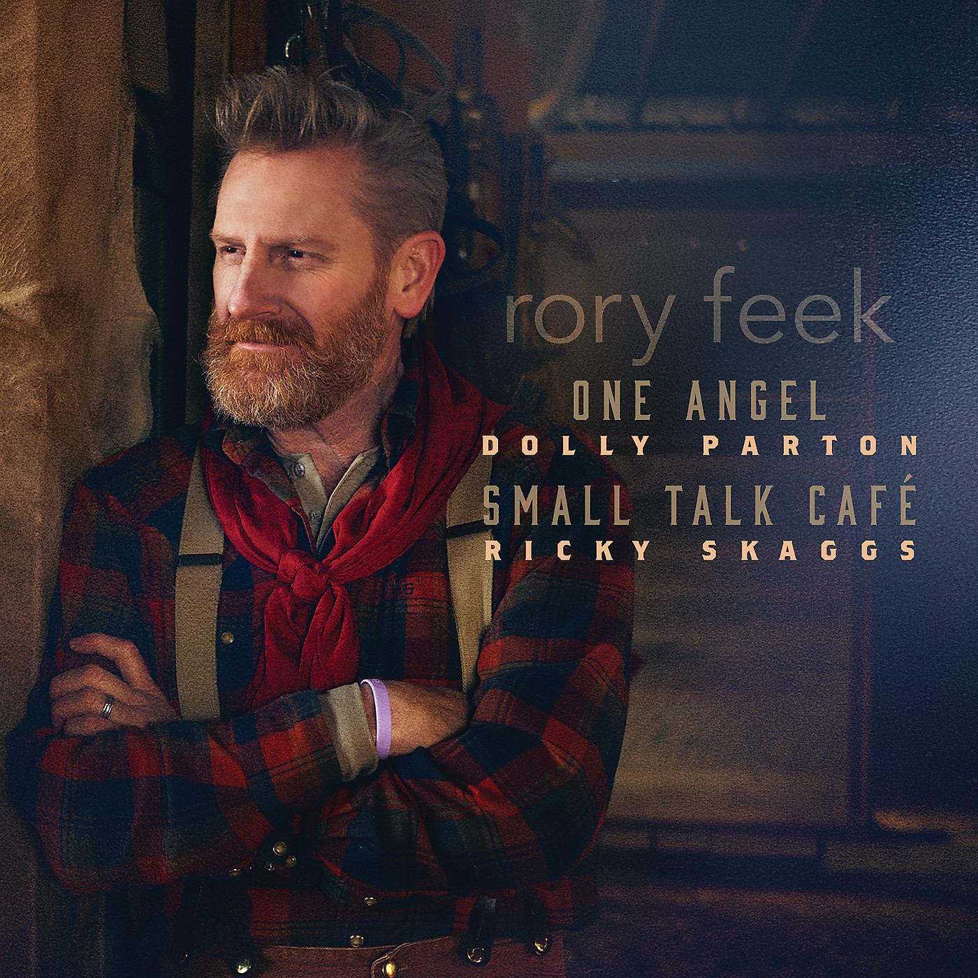 Постер альбома One Angel / Small Talk Café